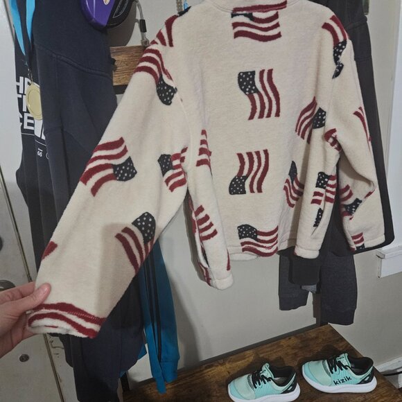 Vintage mandal bay jacket women's large - Picture 3 of 7